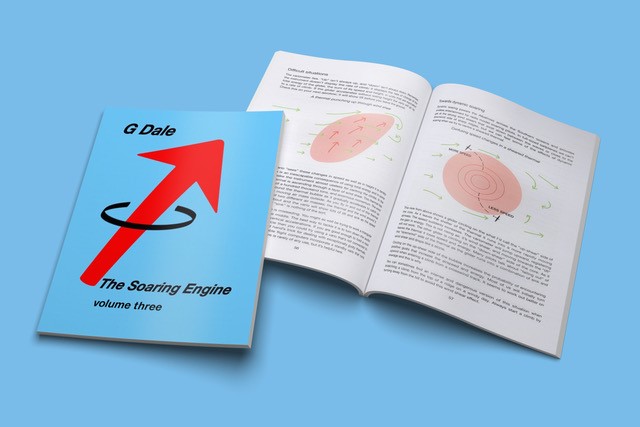 The Soaring Engine Volume 3 - 'High Performance Flying'